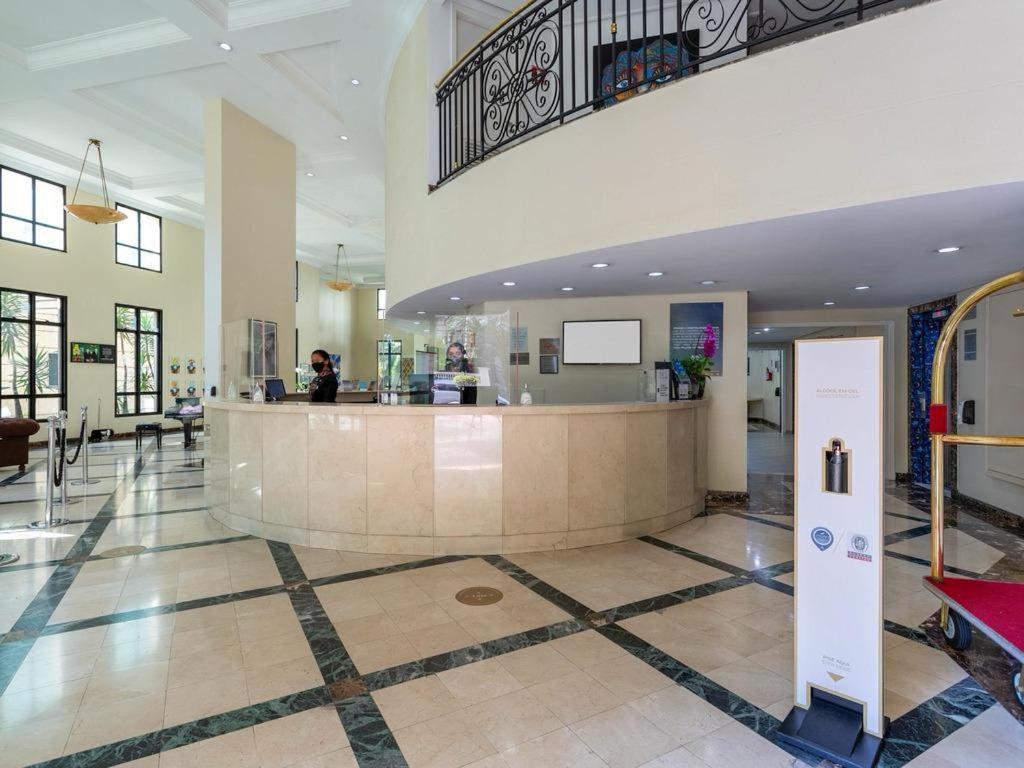 Hotel Pinheiros Luxuoso Flat São Paulo Exterior foto